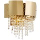 Накладной светильник LUMINA DECO LDW 7046-2 MD MOLINA