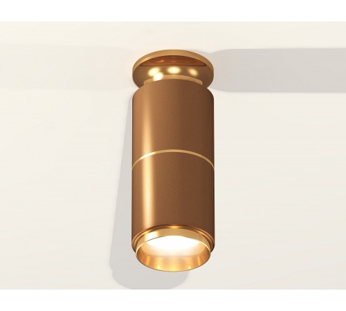 Накладной светильник Ambrella Light XS6304190 XS Накладной светильник Ambrella Light XS6304190 XS