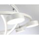 Подвесная люстра Ambrella Light FL51777 FL