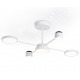 Люстра на штанге Ambrella Light FL51631 FL