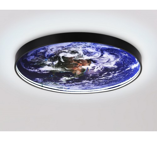 Накладной светильник Ambrella Light FW11134 FW Накладной светильник Ambrella Light FW11134 FW