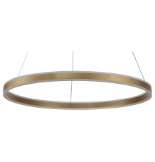 Подвесной светильник Indigo 14001/1P Gold Galass