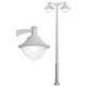 Фонарный столб Fumagalli V50.372.A20.LXH27 Vivi