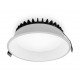 Встраиваемый светильник Ambrella Light DCR510 DCR