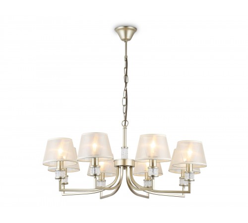 Подвесная люстра Ambrella Light LH71217 HIGH LIGHT