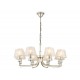 Подвесная люстра Ambrella Light LH71217 HIGH LIGHT