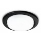 Встраиваемый светильник Ambrella Light G101 BK STANDARD SPOT