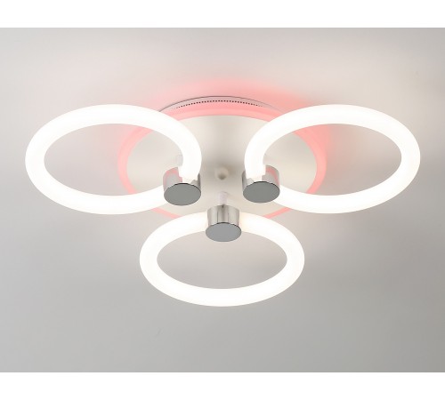 Потолочная люстра Ambrella Light FA3838 FA