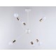 Люстра на штанге Ambrella Light TR80432 TR