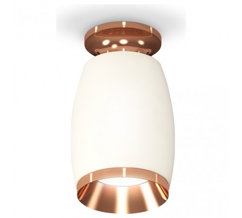 Накладной светильник Ambrella Light XS1122045 XS Накладной светильник Ambrella Light XS1122045 XS