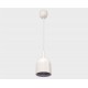 Подвесной светильник Italline DE-314 white DE