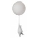 Накладной светильник Loft it 10030M Teddy