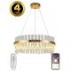Подвесной светильник Natali Kovaltseva INNOVATION STYLE 83010 Innovation style