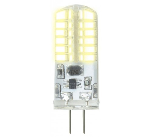 Лампа светодиодная Uniel UL-00010366 SIZ05TR