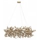 Подвесная люстра Loft it 10101/600 Gold Spark