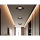 Встраиваемый светильник Ambrella Light TN52339 TN