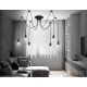 Подвесная люстра Ambrella Light TR8178 TR