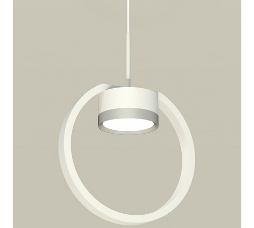 Подвесной светильник Ambrella Light XB9101101 XB Подвесной светильник Ambrella Light XB9101101 XB