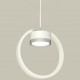 Подвесной светильник Ambrella Light XB9101101 XB