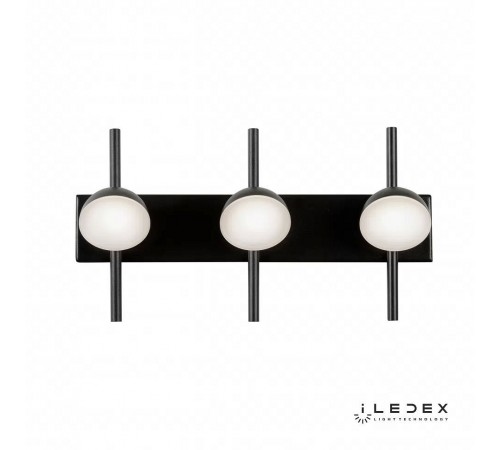 Бра iLedex X088209 9W BK Inefable Бра iLedex X088209 9W BK Inefable