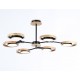 Люстра на штанге Ambrella Light FL51619 FL