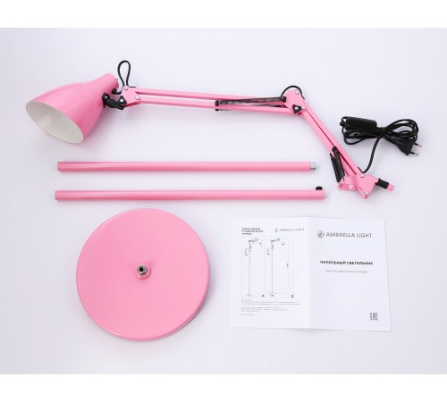 Торшер Ambrella Light TR97645 TR Торшер Ambrella Light TR97645 TR