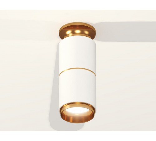 Накладной светильник Ambrella Light XS6301260 XS Накладной светильник Ambrella Light XS6301260 XS