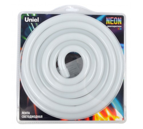Лента светодиодная Uniel UL-00009092 Neon ULS-N02 Лента светодиодная Uniel UL-00009092 Neon ULS-N02