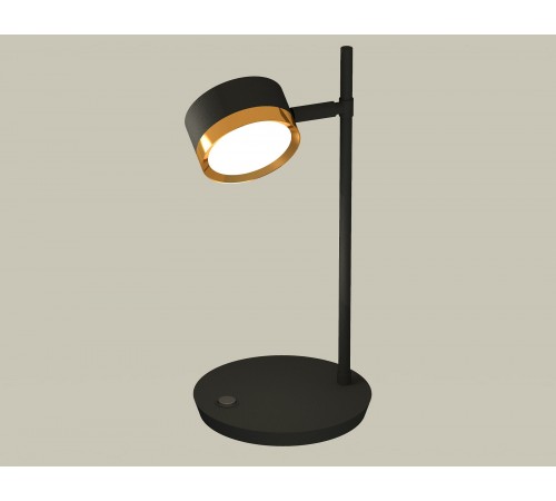 Настольная лампа офисная Ambrella Light XB9802152 XB Настольная лампа офисная Ambrella Light XB9802152 XB