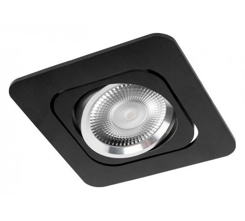 Встраиваемый светильник Loft it 10342 Black Trick Встраиваемый светильник Loft it 10342 Black Trick