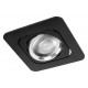 Встраиваемый светильник Loft it 10342 Black Trick