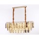 Подвесной светильник Ambrella Light TR5260 TR