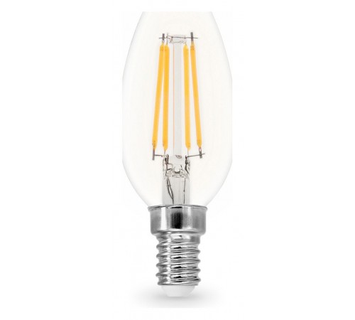 Лампа светодиодная Ambrella Light 351514 C35 Лампа светодиодная Ambrella Light 351514 C35