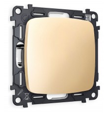 Заглушка для поста, без рамки Ambrella Volt MO616010 Quant