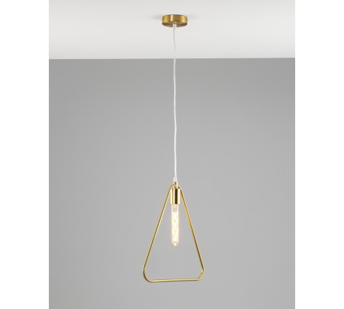 Подвесной светильник Moderli V10400-1P Miolla Подвесной светильник Moderli V10400-1P Miolla