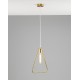 Подвесной светильник Moderli V10400-1P Miolla