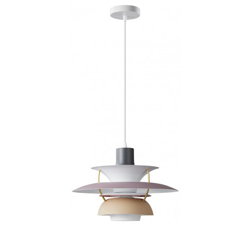 Подвесной светильник Kink Light 07826-40,16 Дейси