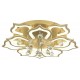 Потолочная люстра Natali Kovaltseva INNOVATION STYLE 83053 FLOREL