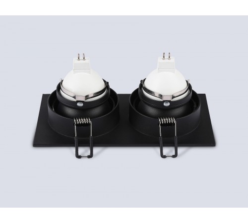 Встраиваемый светильник Ambrella Light TN102832 TN Встраиваемый светильник Ambrella Light TN102832 TN