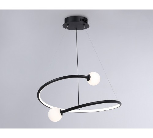 Подвесной светильник Ambrella Light FL66293 FL Подвесной светильник Ambrella Light FL66293 FL