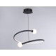 Подвесной светильник Ambrella Light FL66293 FL