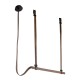 Подвесной светильник Loft it 10241/1200 Strong