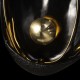 Накладной светильник Loft it 10043 Black Clam
