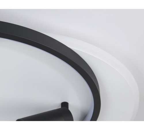 Потолочная люстра Ambrella Light FL5137 FL Потолочная люстра Ambrella Light FL5137 FL