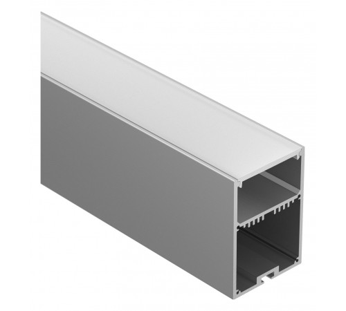 Профиль подвесной Arlight 019297 SL-LINE-4970-2000 ANOD Профиль подвесной Arlight 019297 SL-LINE-4970-2000 ANOD