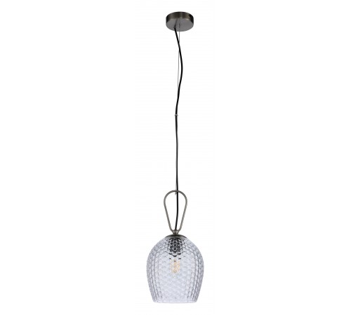 Подвесной светильник Indigo 11001/1P Nickel Armonia