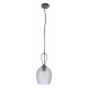 Подвесной светильник Indigo 11001/1P Nickel Armonia