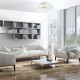Потолочная люстра Escada 10278/6LED Agata