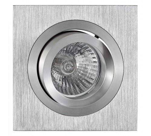 Встраиваемый светильник Mantra C0006 Basico Gu10 Встраиваемый светильник Mantra C0006 Basico Gu10