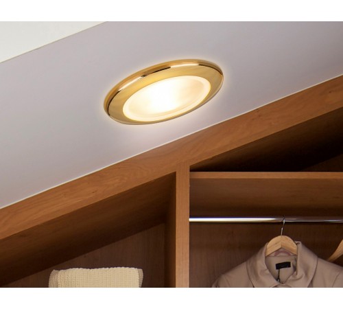 Встраиваемый светильник Ambrella Light TN110 TN Встраиваемый светильник Ambrella Light TN110 TN